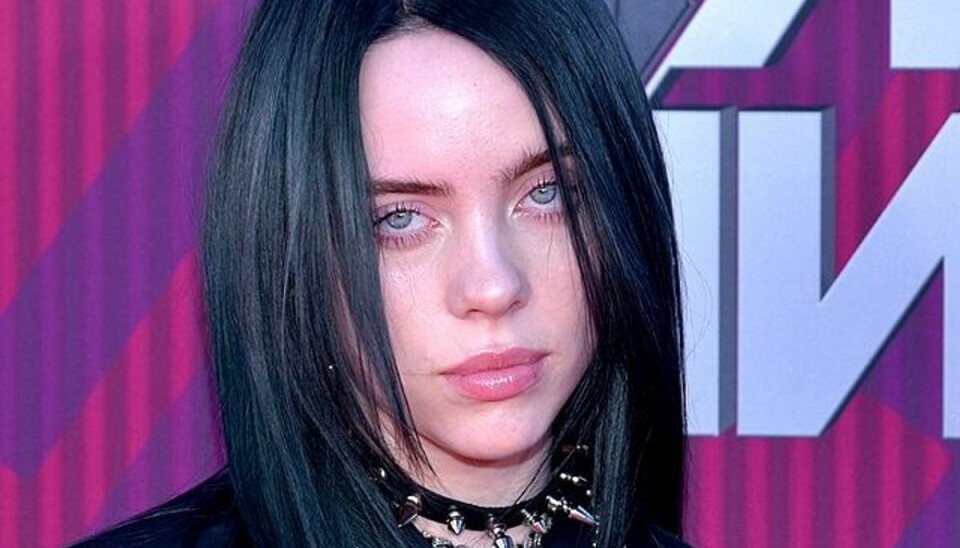 Billie Eilish er ikke længere kærester med den 10 år ældre Jesse Rutherford. Billie Eilish er ikke længere kærester med den 10 år ældre Jesse Rutherford.