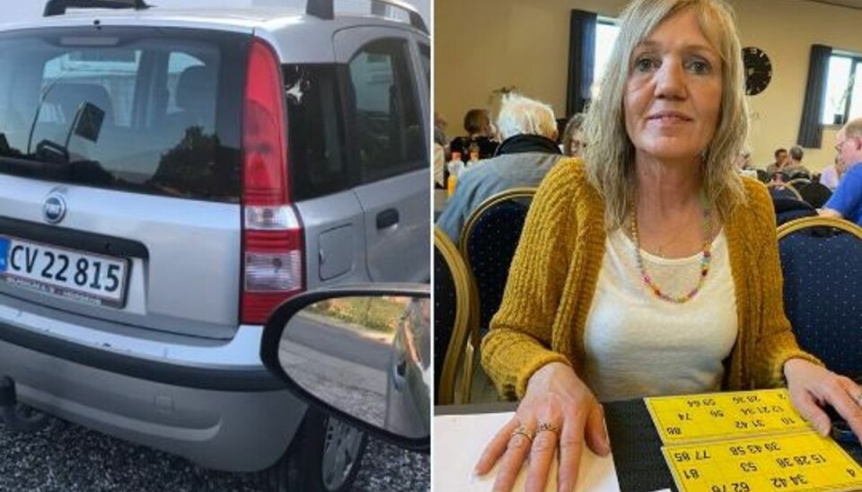 Hvis du har set eller ser Majbritt, så kontakt straks politiet på telefon 114. Hvis du har set eller ser Majbritt, så kontakt straks politiet på telefon 114.
