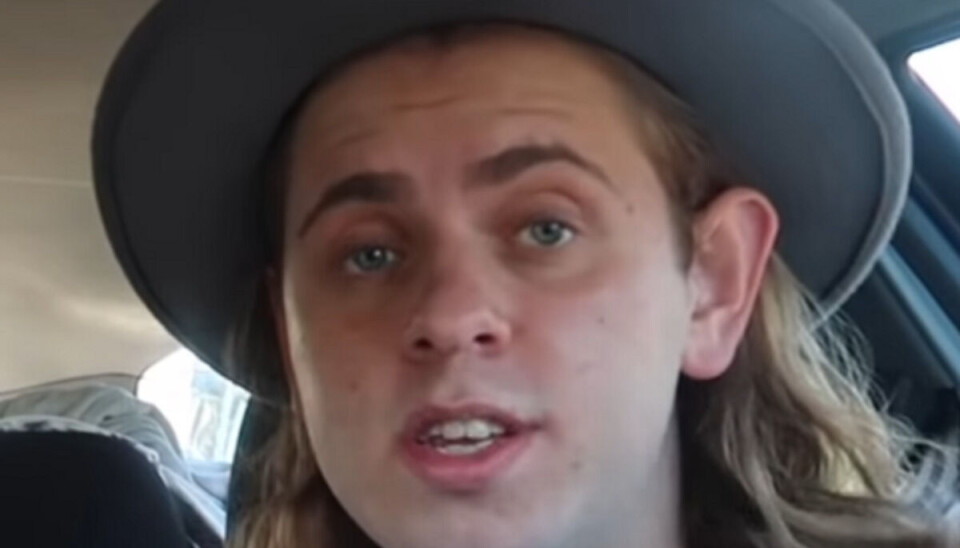 En af Danmarks bedst kendte youtubere bliver nu mindet i en bog skrevet af hans forældre. En af Danmarks bedst kendte youtubere bliver nu mindet i en bog skrevet af hans forældre.