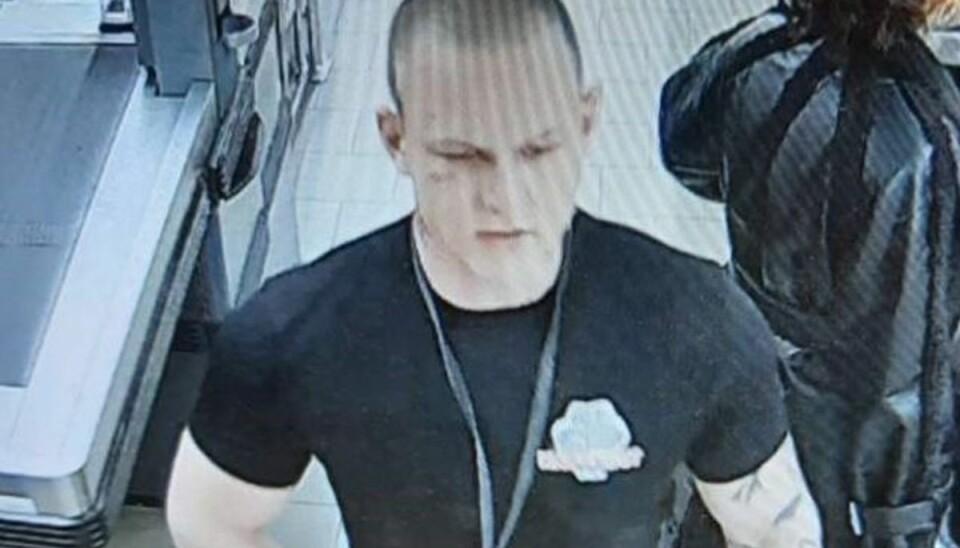 Den 25-årige Michel Bosse Kristiansen fremstilles i grundlovsforhør søndag. Den 25-årige Michel Bosse Kristiansen fremstilles i grundlovsforhør søndag.
