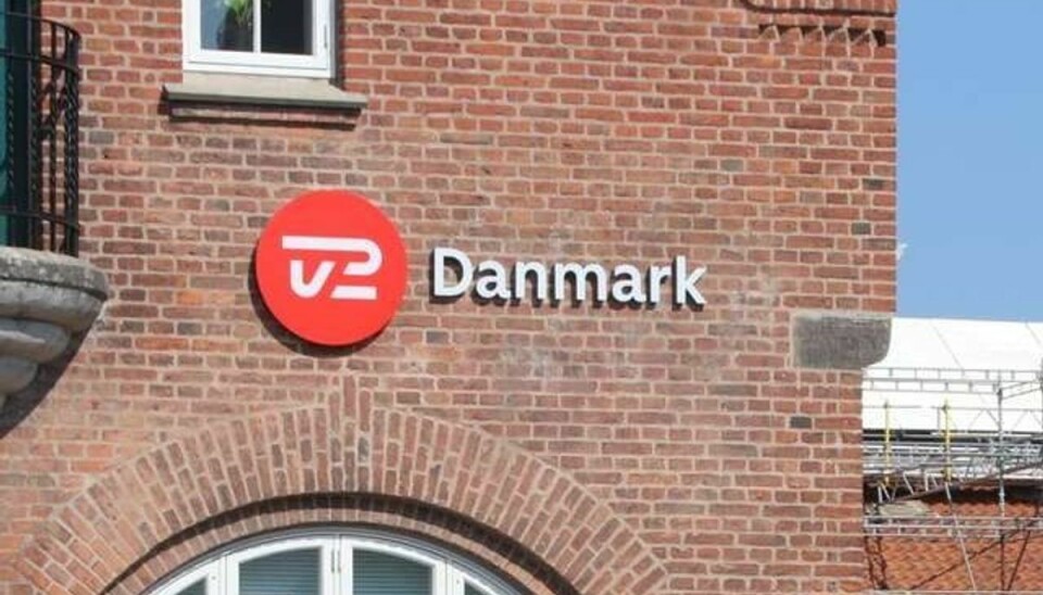 TV 2-ansatte på nyhedsafdelingen vender tilbage fredag, lyder det fra medarbejderne. TV 2-ansatte på nyhedsafdelingen vender tilbage fredag, lyder det fra medarbejderne.