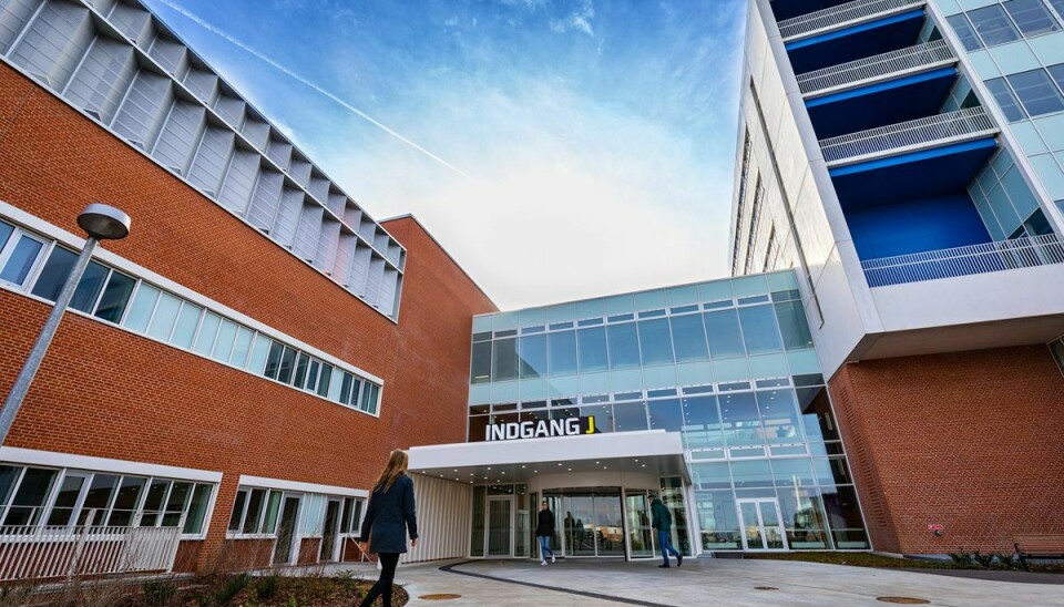 Stædige patienter har fået forlomme til kræftoperationer på Aarhus Universitetshospital.