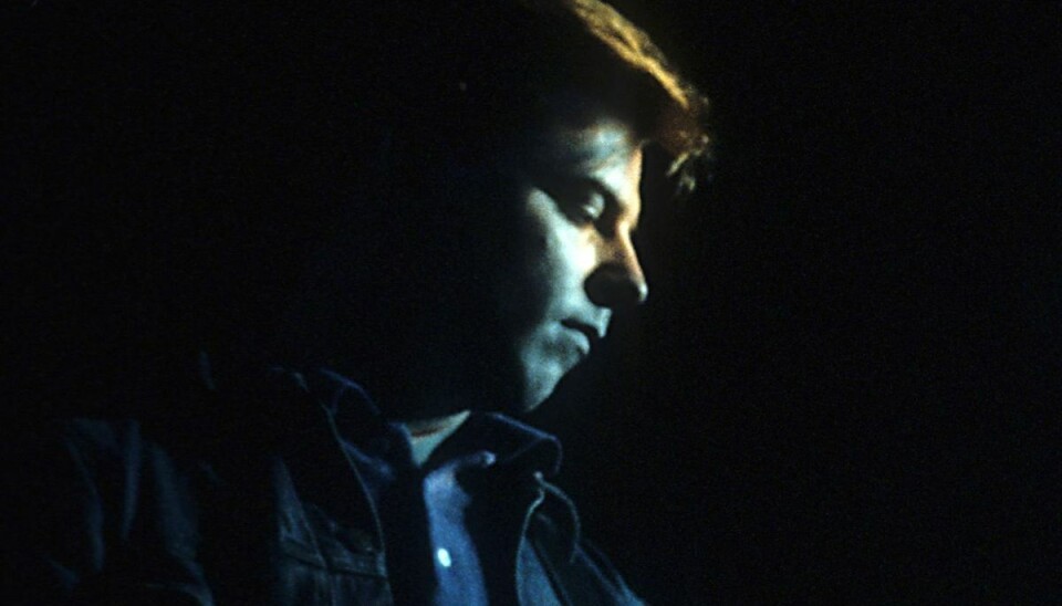 er død. Han blev blot 59 år gammel.Andy Rourke Andy Rourke er død. Han blev blot 59 år gammel.