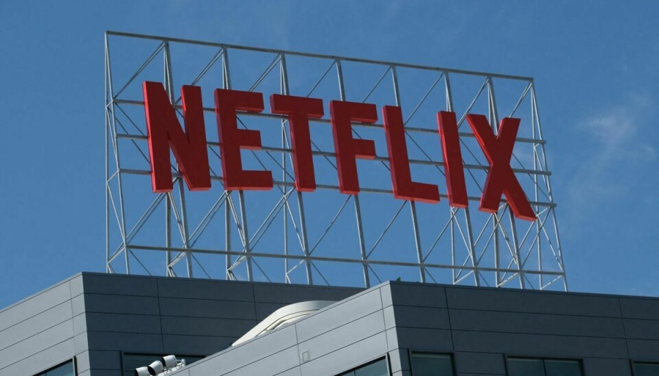 Streamingtjenesten Netflix vil udvide universet kendt fra tv-serien 'Stranger Things' med en animeret serie. (Arkivfoto).