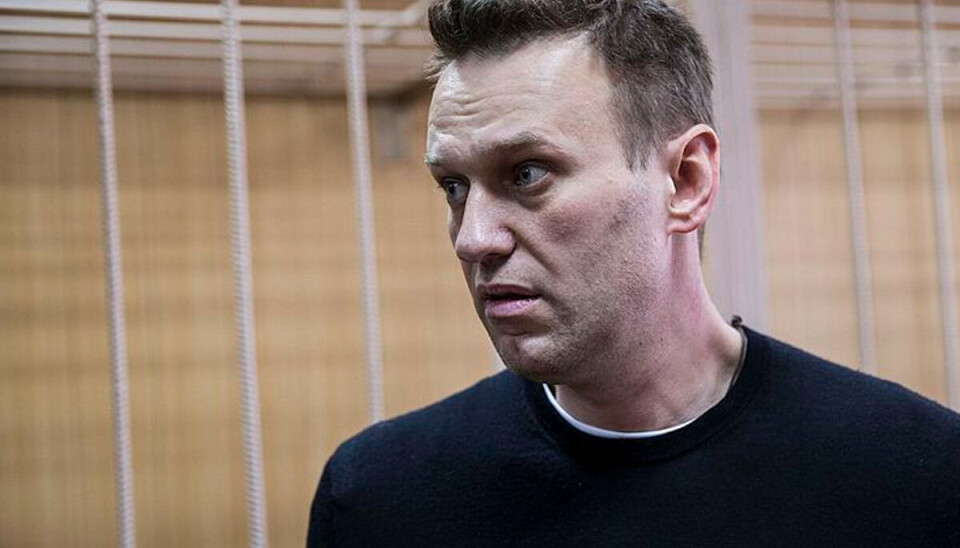 Aleksej Navalnyj bliver mishandlet i fængslet, siger hans advokat. Aleksej Navalnyj bliver mishandlet i fængslet, siger hans advokat.