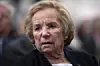 Ethel Kennedy fylder den 11. april 95 år. (Arkivfoto.)