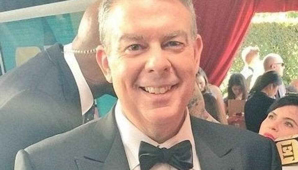 Radioværten Elvis Duran har været ude for en skrækindjagende oplevede, hvor han blev overfaldet midt på gaden. Radioværten Elvis Duran har været ude for en skrækindjagende oplevede, hvor han blev overfaldet midt på gaden.