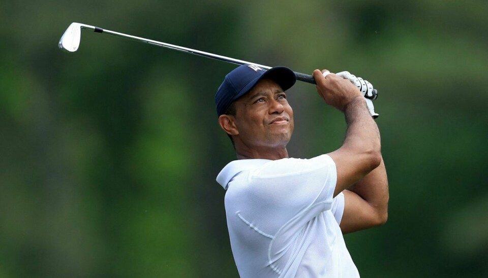 Tiger Woods var torsdag lokal tid i aktion i PGA Masters, hvor han åbnede turneringen på værste vis siden 2005.