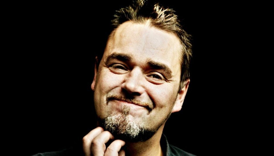 Jack Vreeswijk, søn af legendariske Cornelious Vreeswijk, er gået bort blot 59 år gammel. Jack Vreeswijk, søn af legendariske Cornelious Vreeswijk, er gået bort blot 59 år gammel.