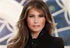 Melania Trump
