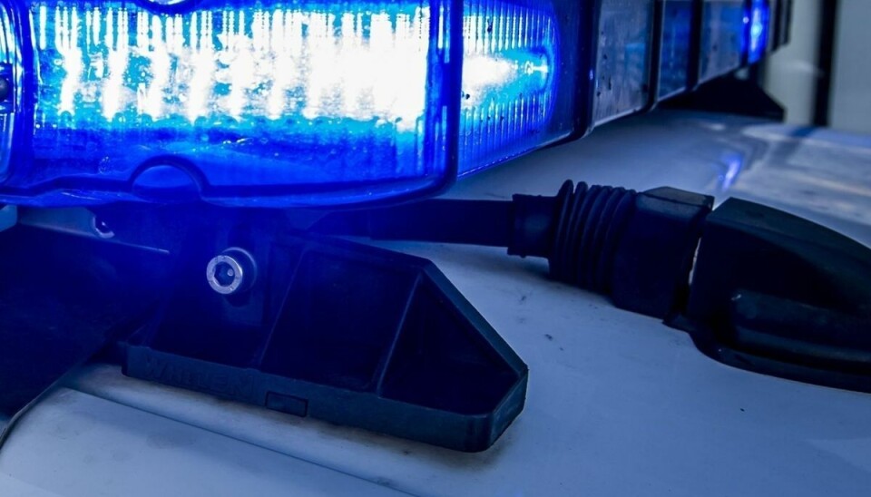 En litauisk mand er sigtet for drabsforsøg på en 41-årig kvinde, som han har været kærester med. (Arkivfoto). En litauisk mand er sigtet for drabsforsøg på en 41-årig kvinde, som han har været kærester med. (Arkivfoto).
