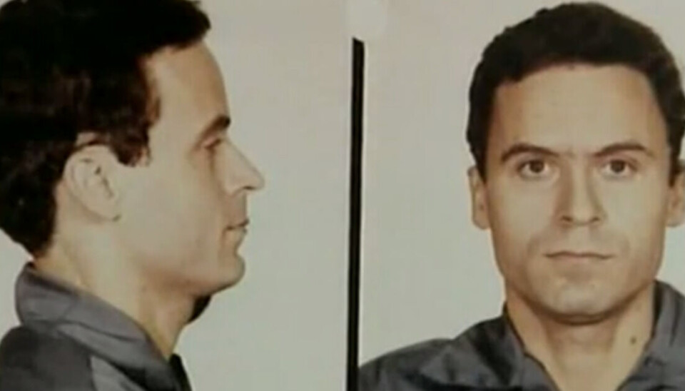Ted Bundy havde ifølge sine egne tilståelser over 30 liv på samvittigheden. Men der kan være flere, han ikke har erkendt. Ted Bundy havde ifølge sine egne tilståelser over 30 liv på samvittigheden. Men der kan være flere, han ikke har erkendt.
