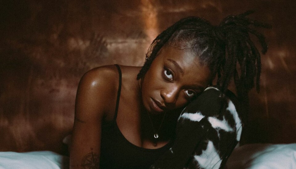 Den prisvindende rapper Little Simz gæster Northside i år.