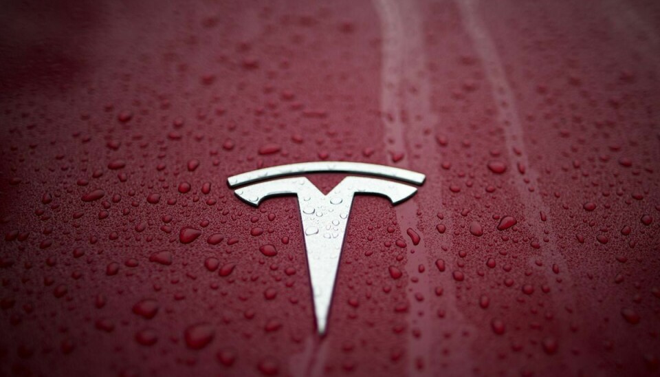 Tesla er nu ude i sin femte prisnedsættelse siden nytår.