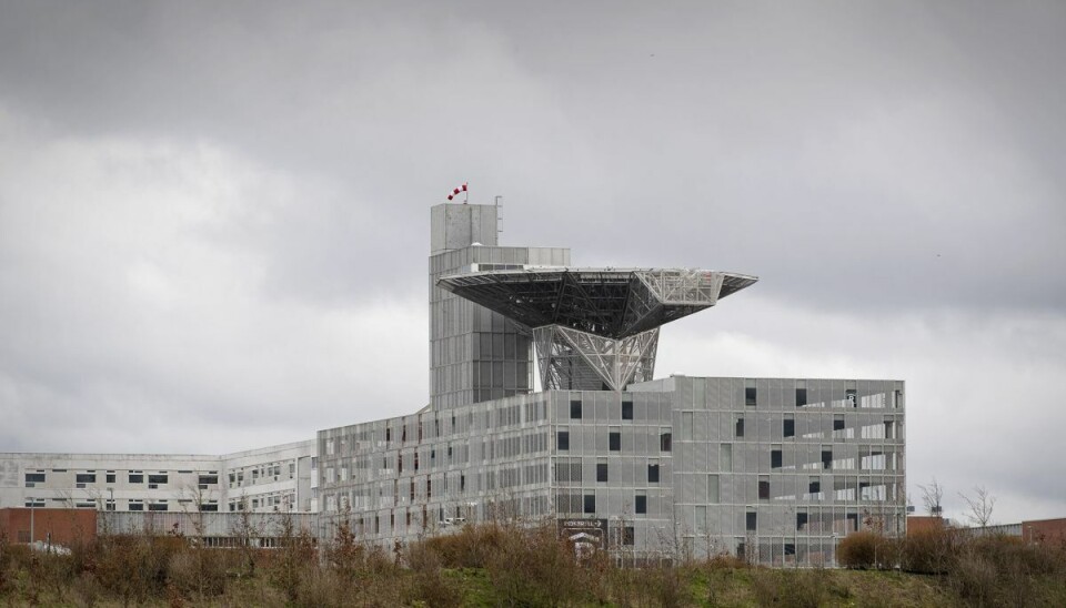 Region Midtjylland blev i efteråret advaret om, at der var kritiske ventetider for kræftpatienter på mave- og tarmkirurgisk afdeling på Aarhus Universitetshospital (AUH). (Arkivfoto).