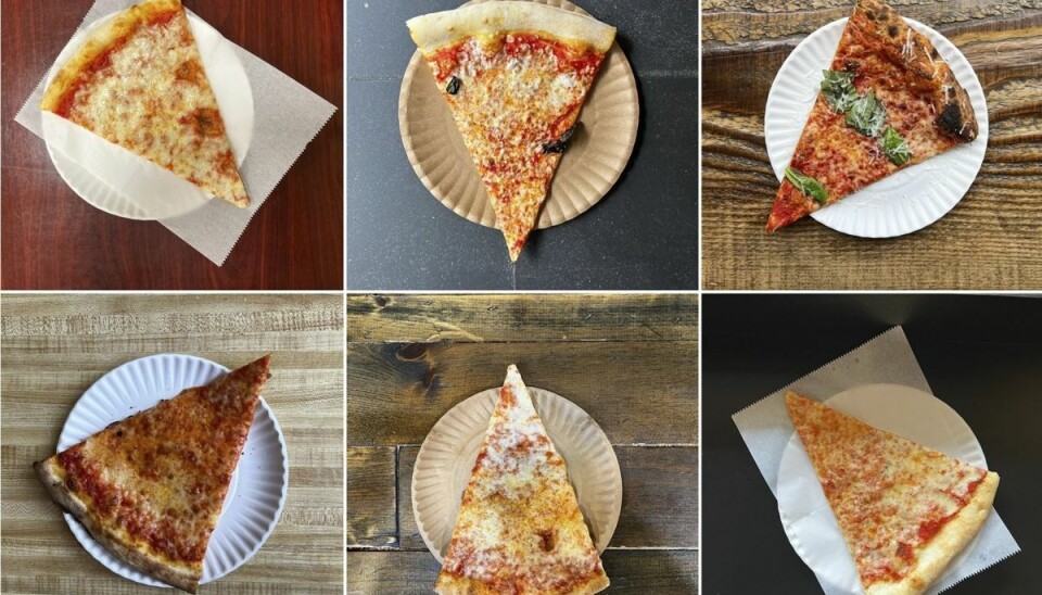 En rundspørge har fået madsitet TasteAtlas til at konkludere, at Pizza Margherita er verdens bedste. Billedet her er et arkivfoto, og har ikke direkte relation til undersøgelsen. En rundspørge har fået madsitet TasteAtlas til at konkludere, at Pizza Margherita er verdens bedste. Billedet her er et arkivfoto, og har ikke direkte relation til undersøgelsen.