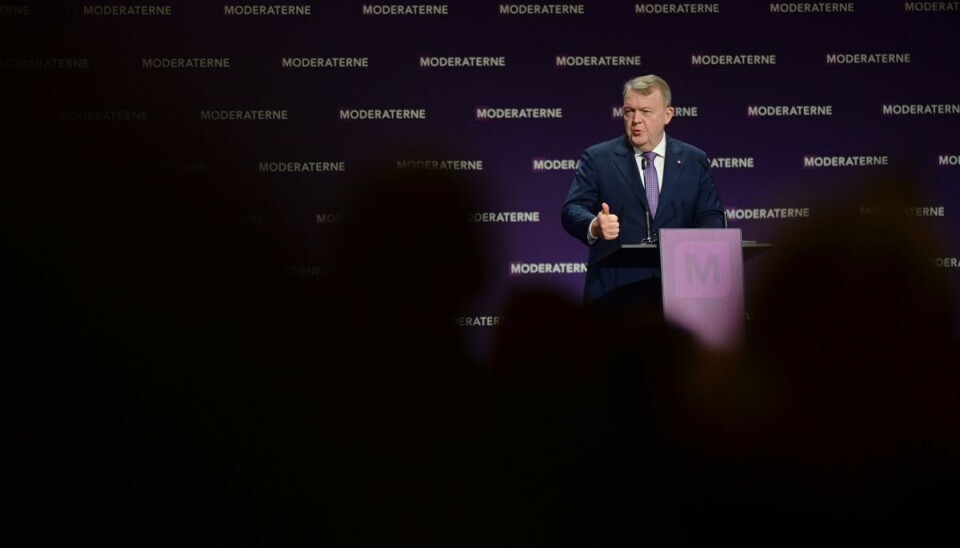 Moderaterne afholder det første ordinære årsmøde i DGI Huset i Vejle lørdag. Moderaterne afholder det første ordinære årsmøde i DGI Huset i Vejle lørdag.