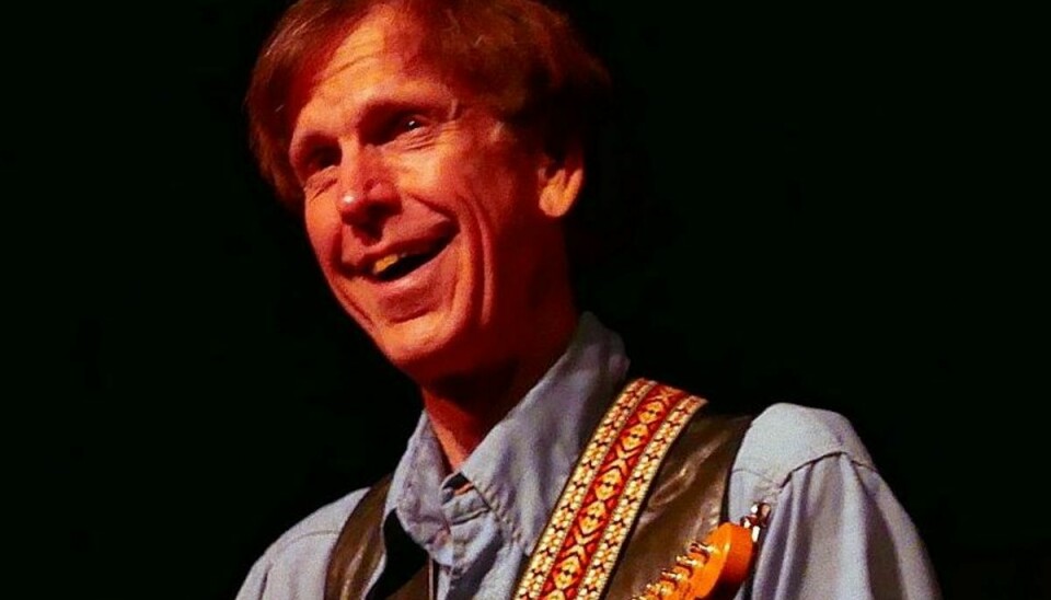 Guitaristen Tom Leadon er død, 70 år gammel.