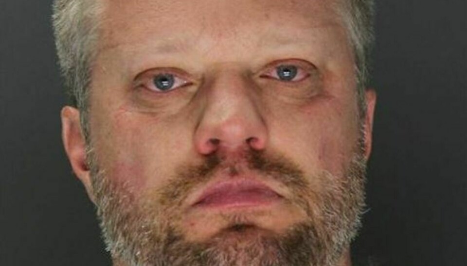Den 45-årige tandlæge James Craig er anklaget for at forgifte og dræbe sin kone.