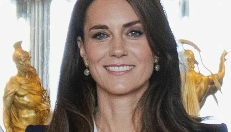 Det er åbenbart ikke alle, som har lyst til at arbejde for prinsesse Kate. Det er åbenbart ikke alle, som har lyst til at arbejde for prinsesse Kate.
