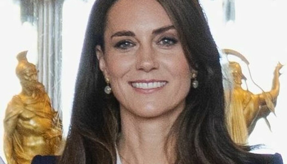 Det er åbenbart ikke alle, som har lyst til at arbejde for prinsesse Kate.