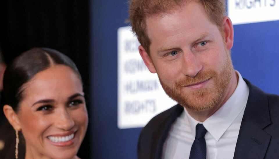 Ifølge The Sun stiller Harry og Meghan nu krav i forbindelse med deres deltagelse i kong Charles' kroning den 6. maj.