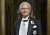 Kong Carl Gustaf kan til september fejre 50-års jubilæum som Sveriges regent.