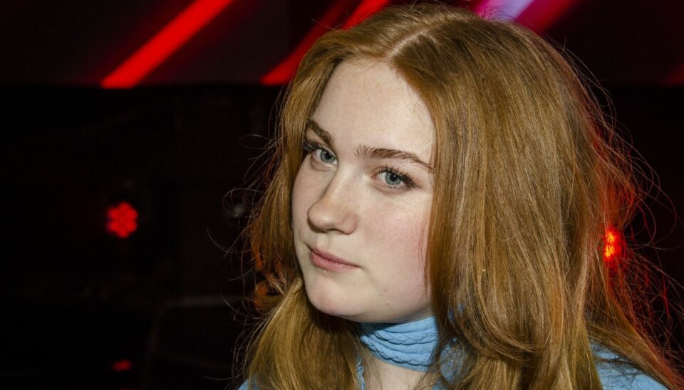 - Jeg kommer til at savne deltagerne så meget, sagde Clara Nedergaard oven på et fantastisk forløb i ’X Factor’. Her sammen med sin mor, Ann. - Jeg kommer til at savne deltagerne så meget, sagde Clara Nedergaard oven på et fantastisk forløb i ’X Factor’. Her sammen med sin mor, Ann.