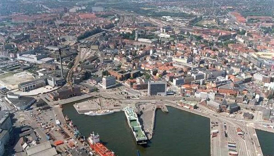 Aarhus er blandt de 50 bedste steder at besøge, mener Time, som årligt offentliggør en liste. Aarhus er blandt de 50 bedste steder at besøge, mener Time, som årligt offentliggør en liste.