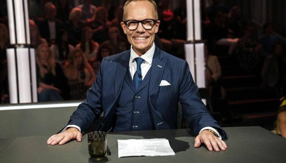 Det kræver mange ressourcer at være dommer i 'Vild med dans', fortæller Jens Werner. Derfor holder han ferie i kølvandet på programmets finale. (Arkivfoto). Det kræver mange ressourcer at være dommer i 'Vild med dans', fortæller Jens Werner. Derfor holder han ferie i kølvandet på programmets finale. (Arkivfoto).