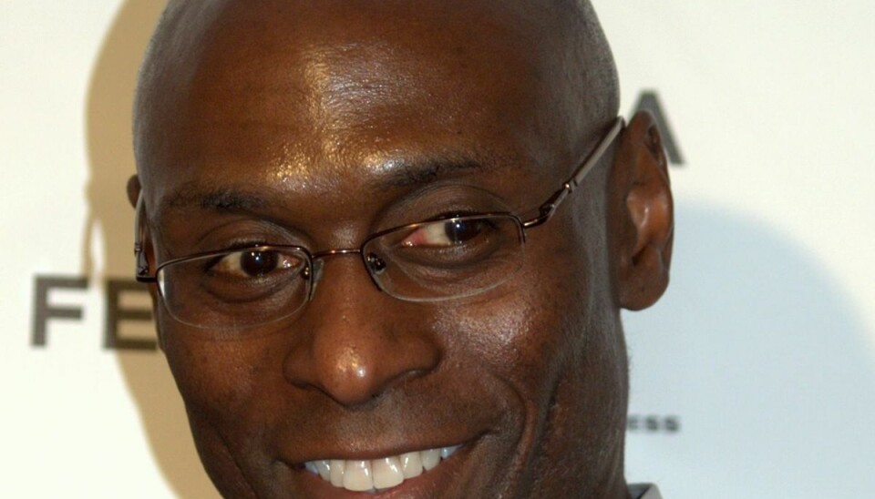 Lance Reddick, der blandt andet spille med i tv-serien 'The Wire' er død. Lance Reddick, der blandt andet spille med i tv-serien 'The Wire' er død.