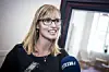 (ARKIV) Danske Regioners formand Stephanie Lose til sættemøde i Finansministeriet onsdag den 21. august 2019. Regionsrådsformand Stephanie Lose fylder 40 år onsdag den 14. december 2022. . (Foto: Liselotte Sabroe/Ritzau Scanpix)