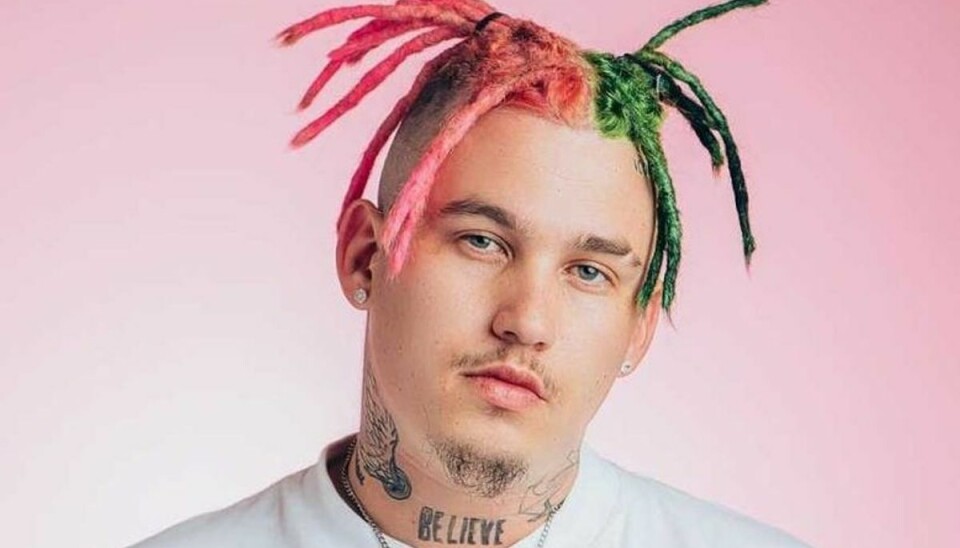 Rapperen Costa Titch blev 28 år gammel Rapperen Costa Titch blev 28 år gammel