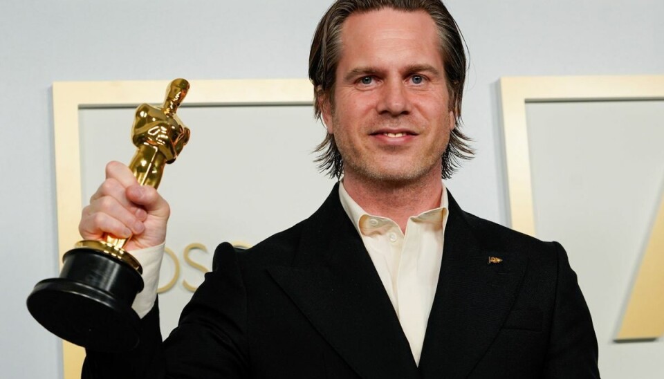 Mikkel E.G. Nielsen er søn af Gnags-forsanger Peter A.G. Nielsen. Selv om han spiller trommer, er det filmene, der har vundet hans hjerte. Mikkel E.G. Nielsen er søn af Gnags-forsanger Peter A.G. Nielsen. Selv om han spiller trommer, er det filmene, der har vundet hans hjerte.