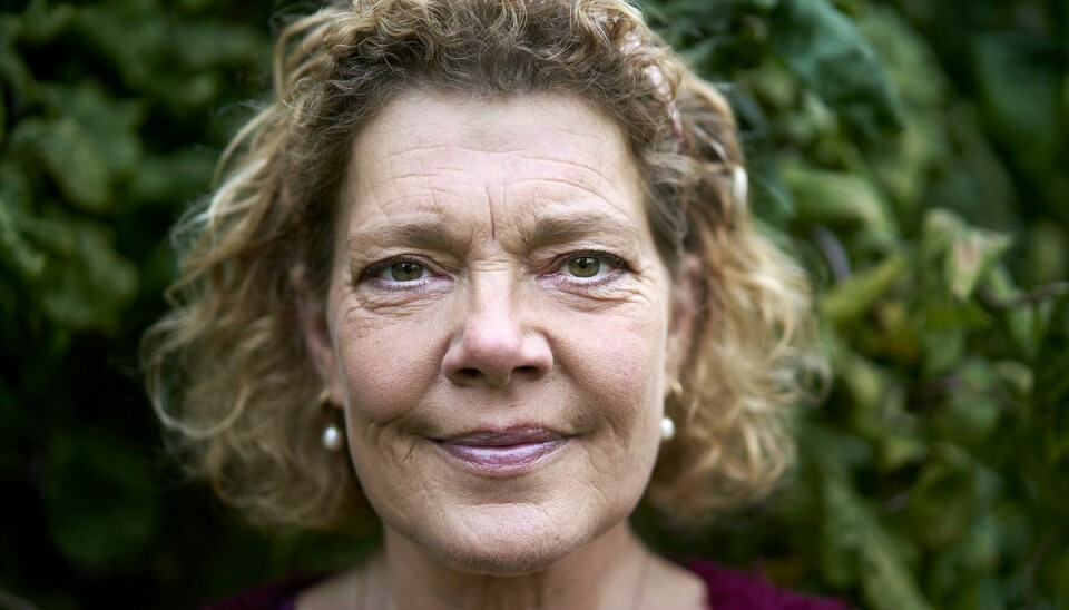 Den tidligere tv-vært Eva Jørgensen fylder 60 år den 7. marts. Hun er i dag selvstændig journalist, forfatter og foredragsholder og deler blandt andet ud af sine egne erfaringer som pårørende til en alvorligt syg.