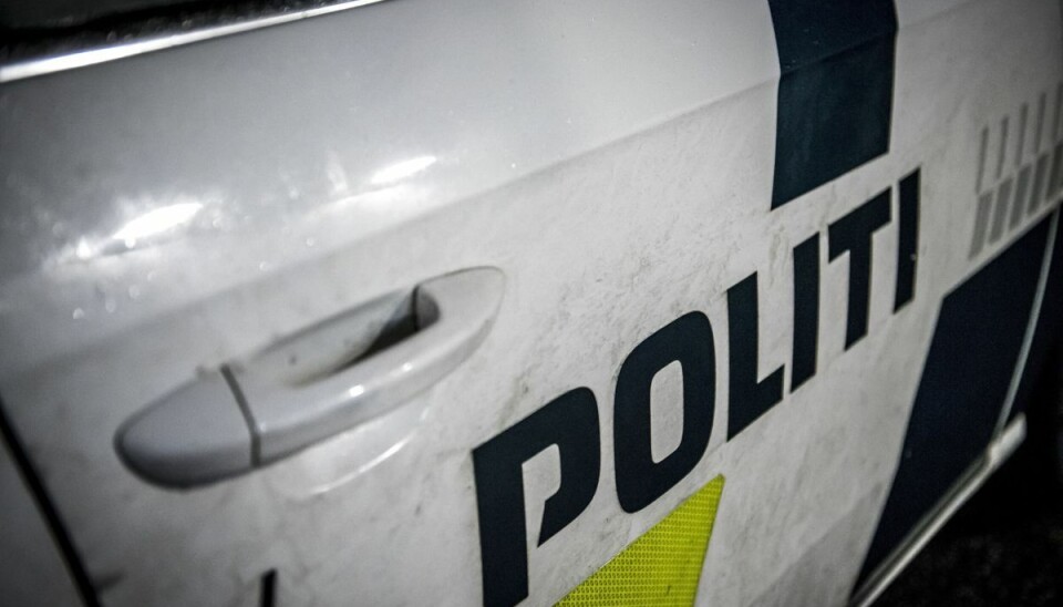Københavns Politi fik stoppet en lastbilchauffør, efter at han havde kørt mod færdselsretningen på Hillerødmotorvejen. (Arkivfoto). Københavns Politi fik stoppet en lastbilchauffør, efter at han havde kørt mod færdselsretningen på Hillerødmotorvejen. (Arkivfoto).