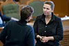 Statsminister Mette Frederiksen (S) er blevet syg.