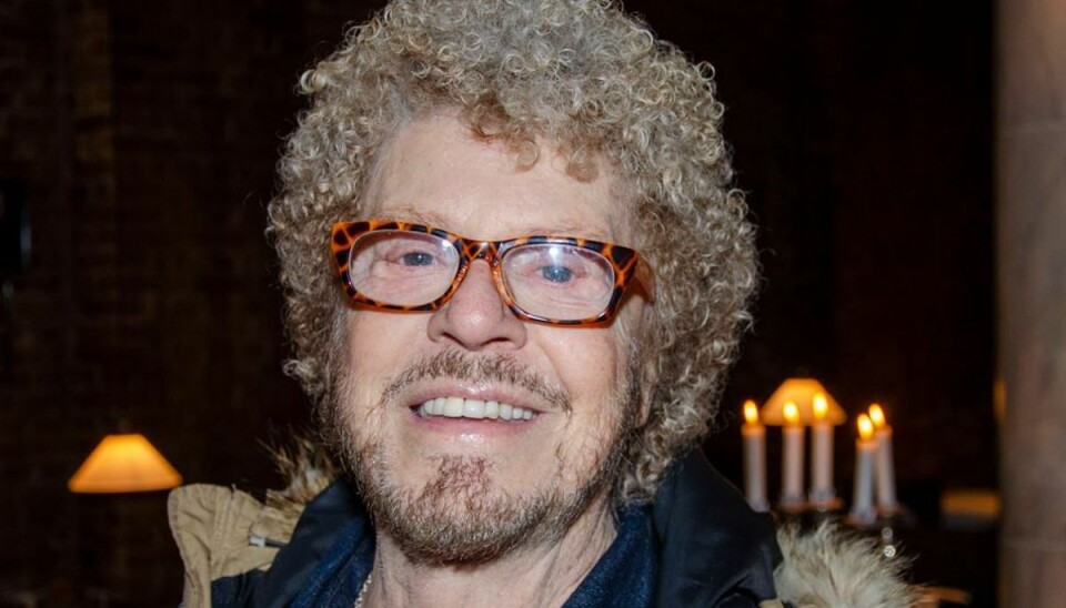 Allan Mortensen glæder sig til det nye år, hvor han skal synge Beatles-sange sammen med andre solister ved en stor koncertbegivenhed. Allan Mortensen glæder sig til det nye år, hvor han skal synge Beatles-sange sammen med andre solister ved en stor koncertbegivenhed.