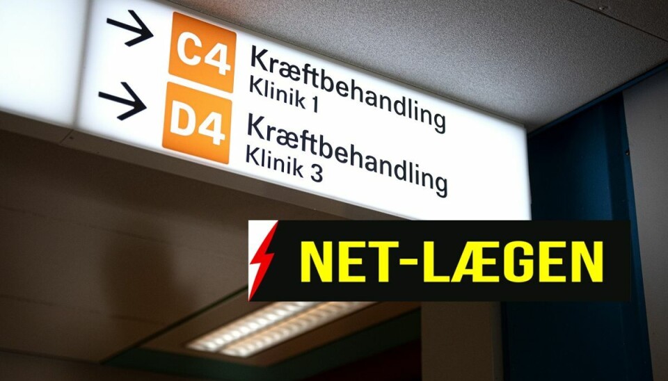 I denne artikel fortæller Newsbreak.dks netlæge om Leukæmi. I denne artikel fortæller Newsbreak.dks netlæge om Leukæmi.