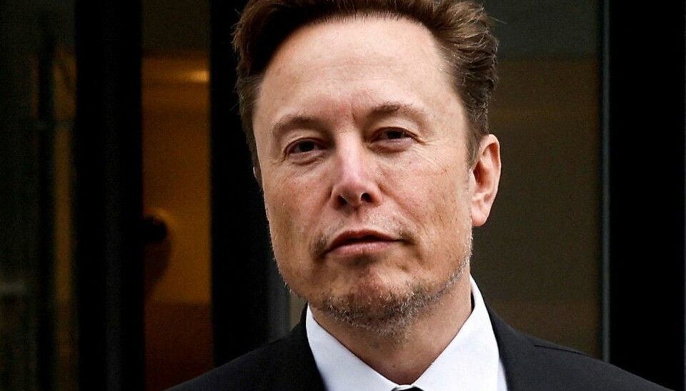 Endnu engang bliver der skåret en låns af prisen på den eftertragtede Tesla. Endnu engang bliver der skåret en låns af prisen på den eftertragtede Tesla.