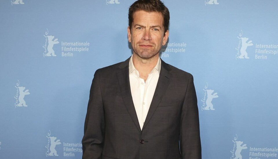 - Jeg troede ikke, at den form for humor kunne rejse internationalt, lyder det fra Nikolaj Lie Kaas. - Jeg troede ikke, at den form for humor kunne rejse internationalt, lyder det fra Nikolaj Lie Kaas.