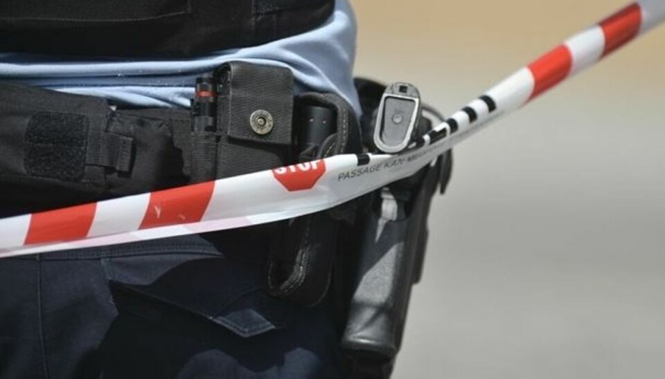 Politiet rykkede fredag morgen ud til Kongens Nytorv, hvor en mand var fundet død. (Arkivfoto). Politiet rykkede fredag morgen ud til Kongens Nytorv, hvor en mand var fundet død. (Arkivfoto).