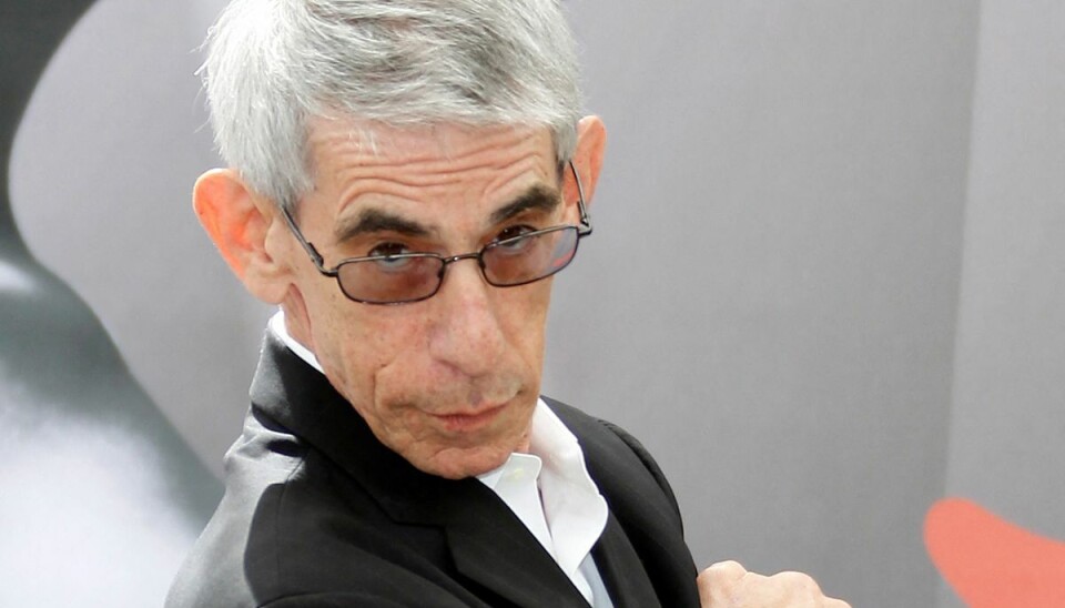 Richard Belzer døjede med adskillige helbredsproblemer op til sin død. Richard Belzer døjede med adskillige helbredsproblemer op til sin død.