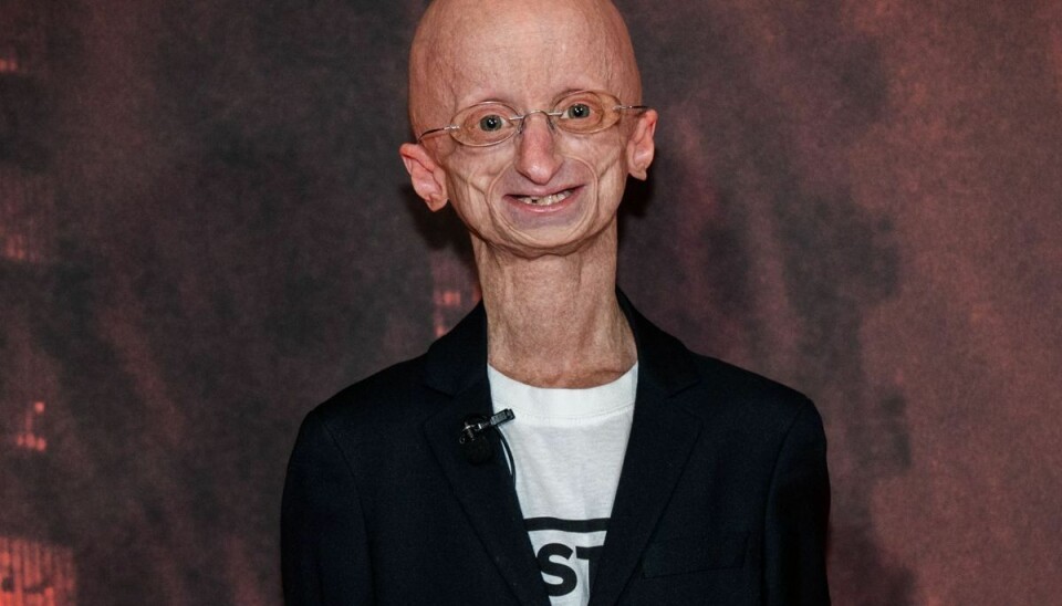 Jesper Sørensen har lavet sin sidste dokumentarudsendelse udtaler han. Jesper Sørensen har lavet sin sidste dokumentarudsendelse udtaler han.