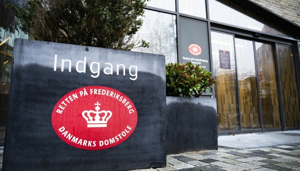Torsdag blev der afsagt dom i sagen om erstatning til en 28-årig mand, som sad fejlagtigt varetægtsfængslet i halvandet år for drabsforsøg i bandemiljøet. (Arkivfoto). Torsdag blev der afsagt dom i sagen om erstatning til en 28-årig mand, som sad fejlagtigt varetægtsfængslet i halvandet år for drabsforsøg i bandemiljøet. (Arkivfoto).