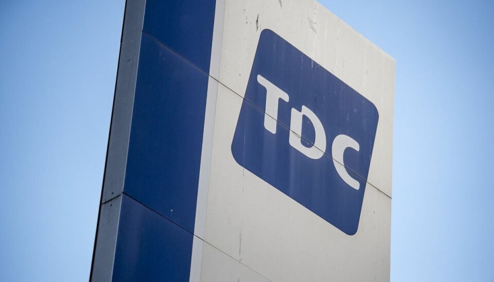 Flere hundredetusinde danskere bliver ramt, når TDC vælger at lukke nettet til de stationære telefoner. Flere hundredetusinde danskere bliver ramt, når TDC vælger at lukke nettet til de stationære telefoner.