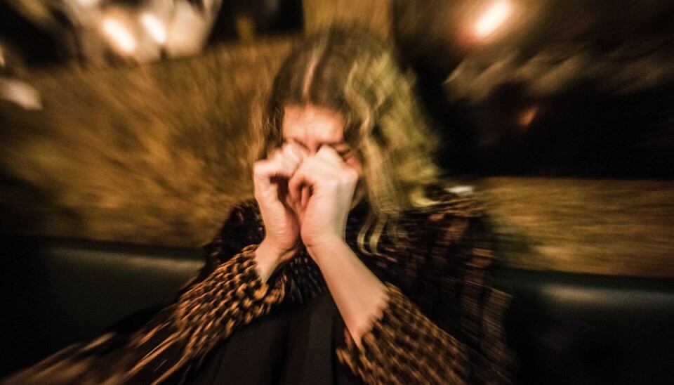 Morfinpiller er nu så udbredt blandt unge i Greve Kommune, at eksperter slår alarm. (Arkivfoto). Morfinpiller er nu så udbredt blandt unge i Greve Kommune, at eksperter slår alarm. (Arkivfoto).