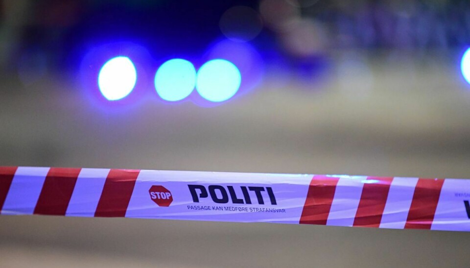 Nordjyllands Politi vil være helt sikre på, at kvinden ikke har været udsat for en forbrydelse. (Arkivfoto)