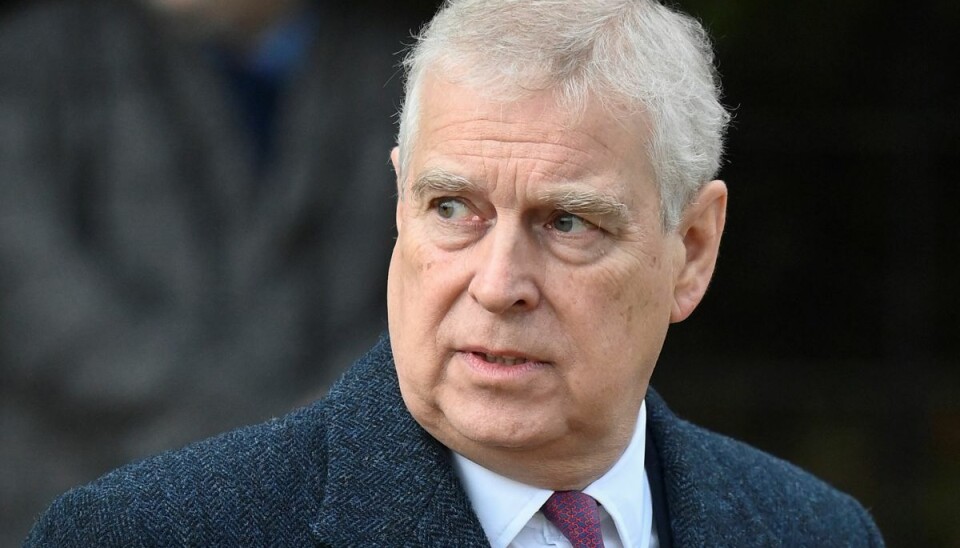 Historien om prins Andrews 'skandale-interview' med BBC om hans venskab med nu afdøde Jeffrey Epstein, bliver nu dramatiseret på film Historien om prins Andrews 'skandale-interview' med BBC om hans venskab med nu afdøde Jeffrey Epstein, bliver nu dramatiseret på film