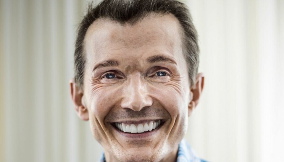 Ole Henriksen Ole Henriksen